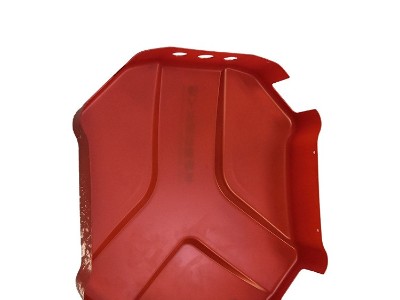 机器人零件外壳注塑加工 机器人零件外壳注塑加工