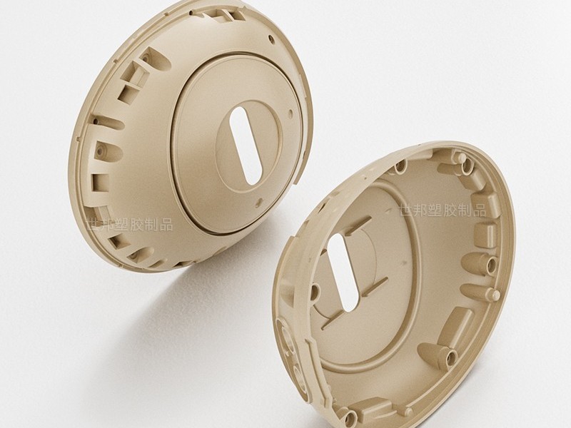 头部按摩仪器及外壳配件注塑 头部按摩仪器及外壳配件注塑