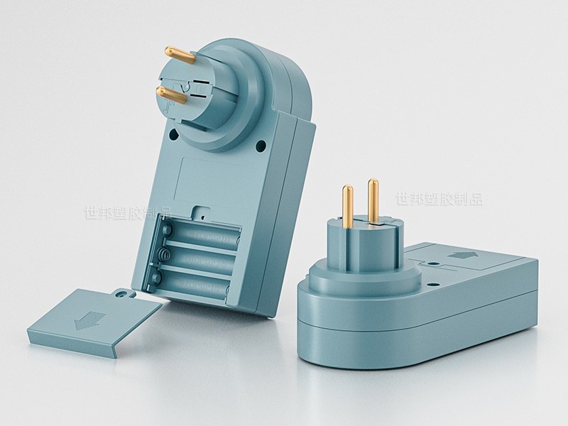 功率表(瓦特表)外壳注塑 功率表(瓦特表)外壳注塑