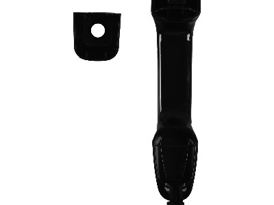 车门把手注塑塑料定制模具加工 车门把手注塑塑料定制模具加工