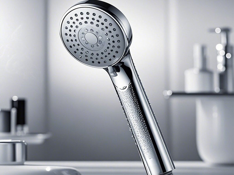 花洒喷头外壳注塑 花洒喷头外壳注塑