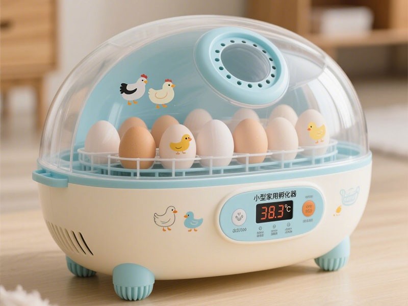 全自动智能翻蛋孵化箱开模注塑 全自动智能翻蛋孵化箱开模注塑