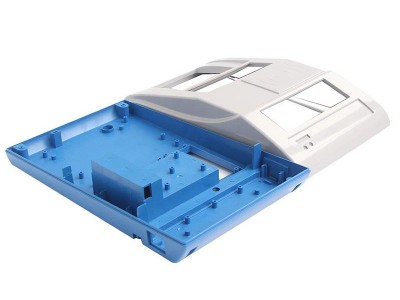 POS机注塑成型 POS机注塑成型