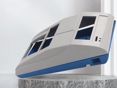 POS机注塑成型 POS机注塑成型