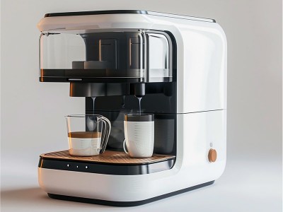 精准开模注塑咖啡机外壳 精准开模注塑咖啡机外壳